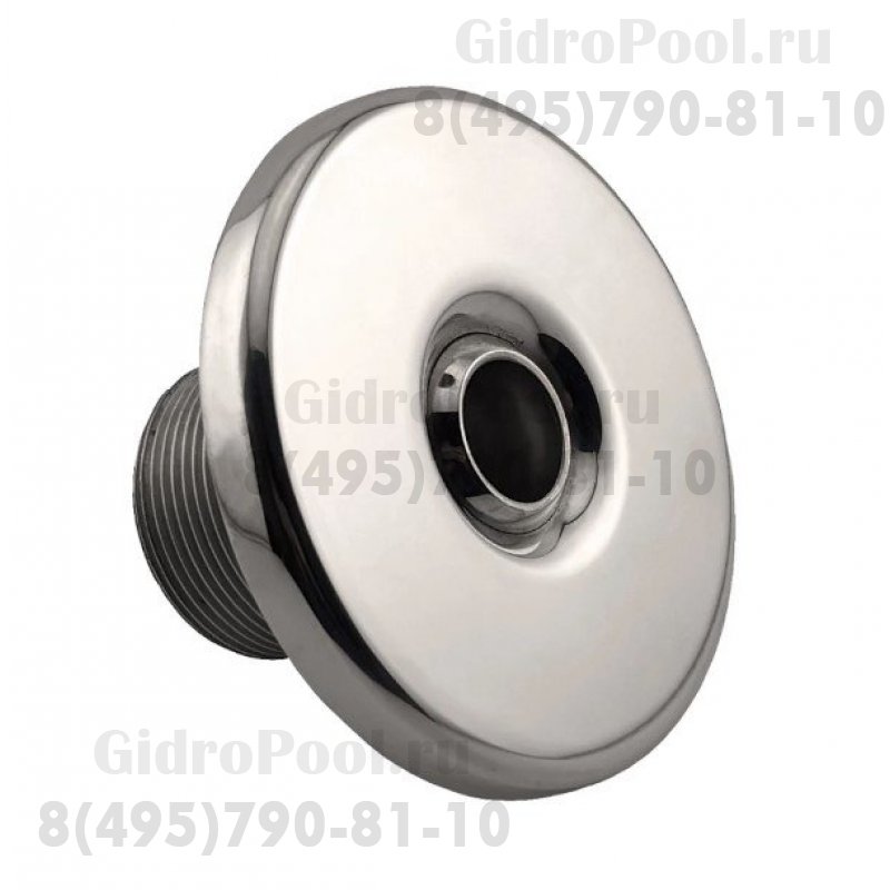 Форсунка стеновая Ø 104 (композит) G1½