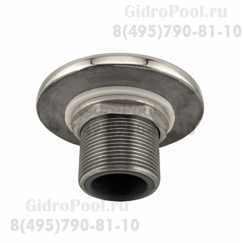 Форсунка стеновая Ø 104 (композит) G1½