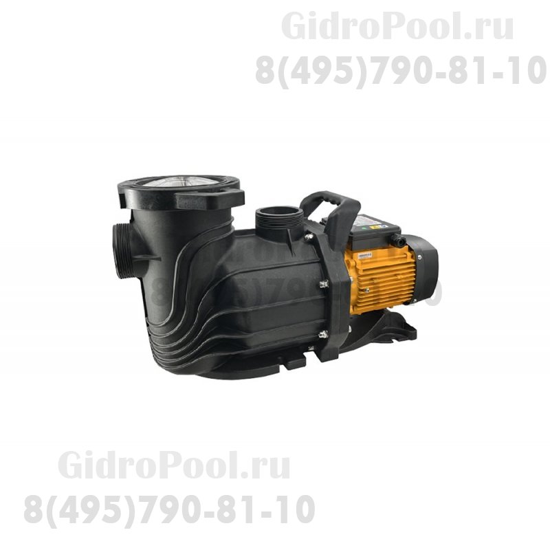 Насос (3кВт 220B 54,5 м3/ч h 8м в.ст.) Mayer Schwimmbad SGE400S