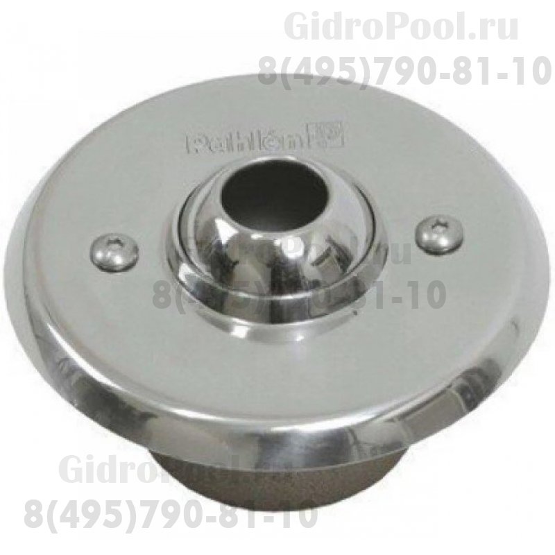 Форсунка стеновая Ø 107 (пленка) G1½