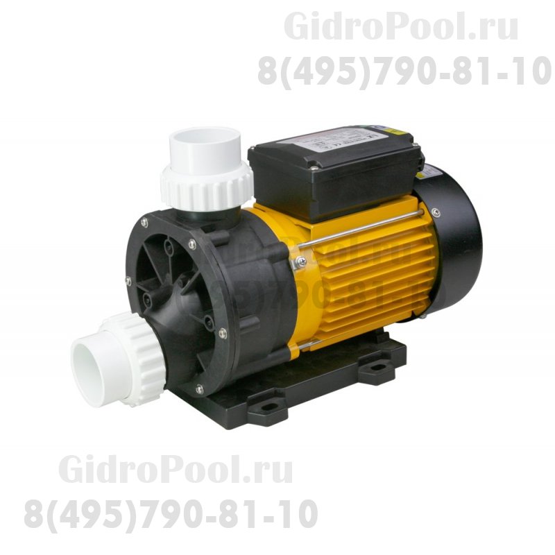 Насос (1,1кВт 220B 22 м3/ч h 8м в.ст.) Mayer Schwimmbad TDA150