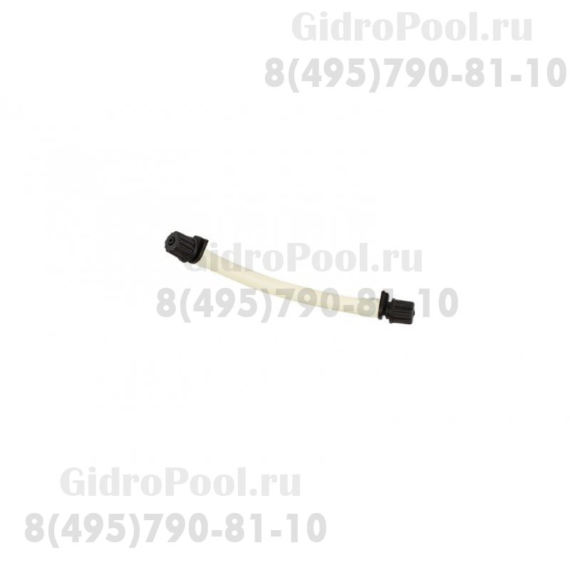 Трубка для перестальтического насоса Santoprene с разъемом 1,5 л/ч SEKO 9900090057