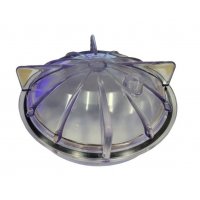 Крышка бочки фильтра BALEAR BL с прокладкой Kripsol RFD0101.10R/RRFI0001.02R