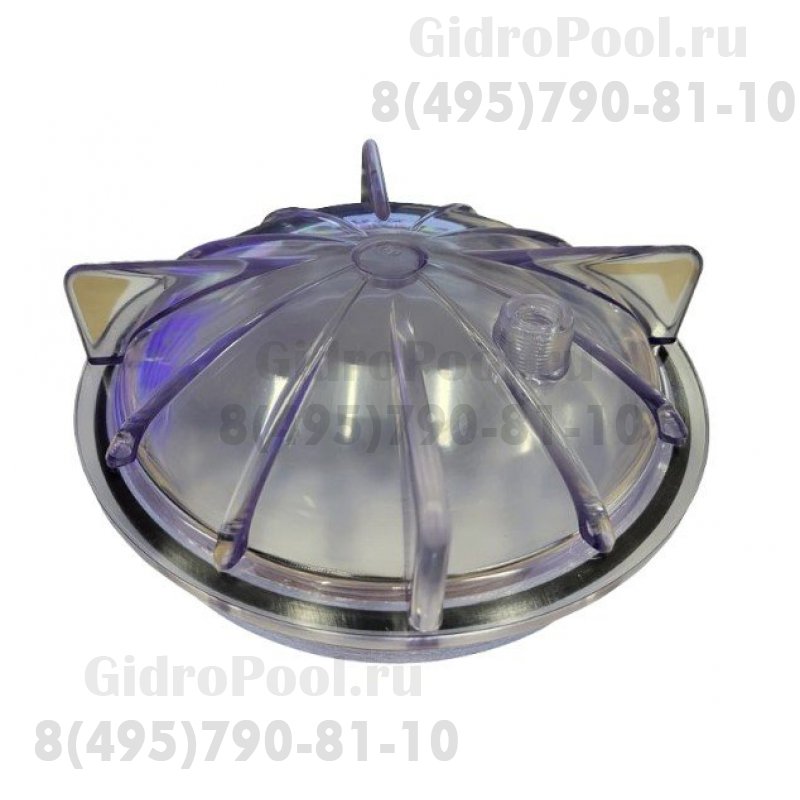 Крышка бочки фильтра BALEAR BL с прокладкой Kripsol RFD0101.10R/RRFI0001.02R