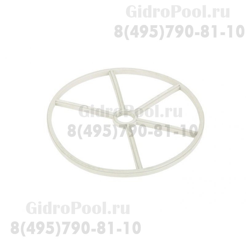 Прокладка переключения режимов (фигурная) 6-ти поз. вентиля (1 1/2