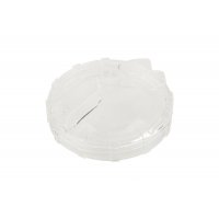 Крышка префильтра насоса SS Emaux (031101/01041025/01201031)