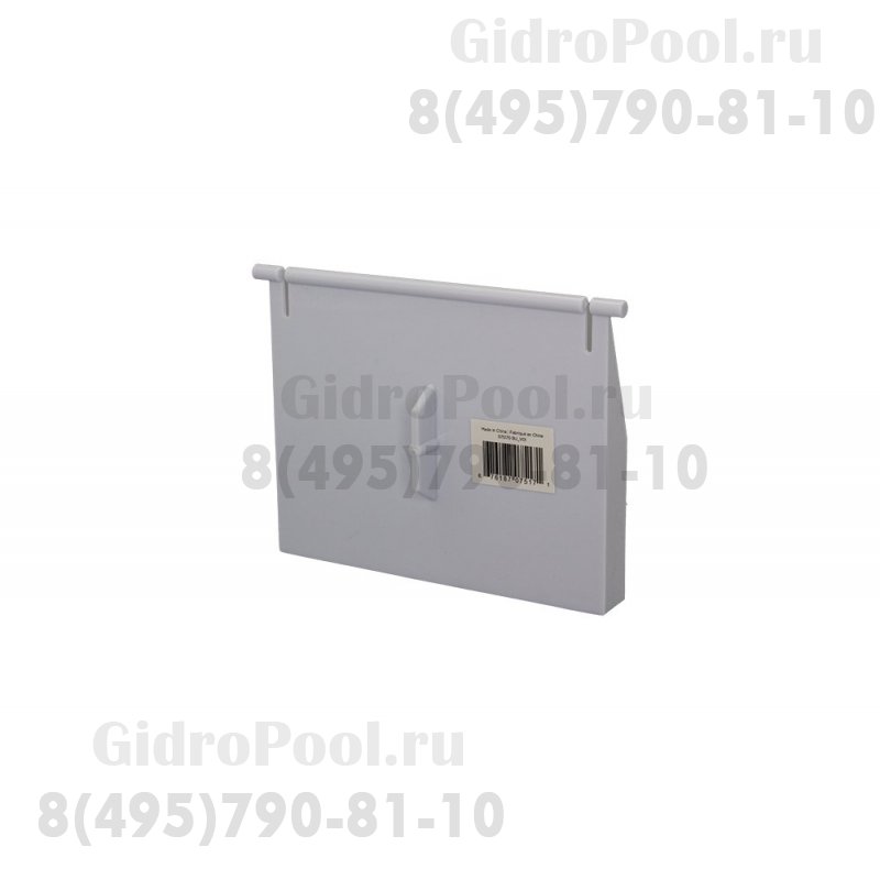 Заслонка плавающая скиммера Competition 7501 (7517)