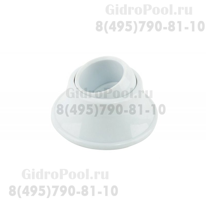 Заглушка-упор резиновая для лестниц Emaux (89070104/Е120104)