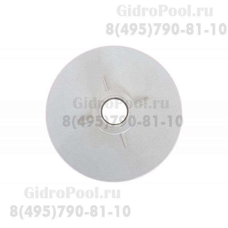 Адаптер для подводного пылесоса скиммера навесного MTH