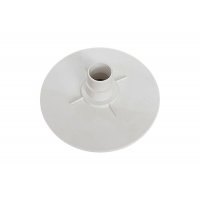 Адаптер для подводного пылесоса скиммера навесного MTH