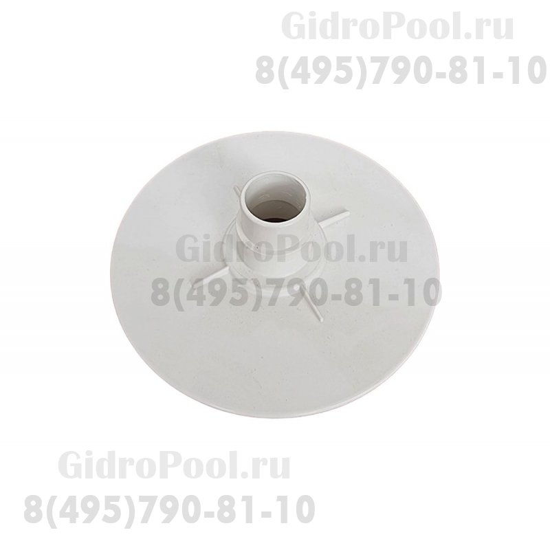 Адаптер для подводного пылесоса скиммера навесного MTH