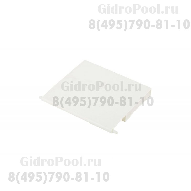 Заслонка плавающая скиммера Emaux EM0010/20 89150202/102/Е160103