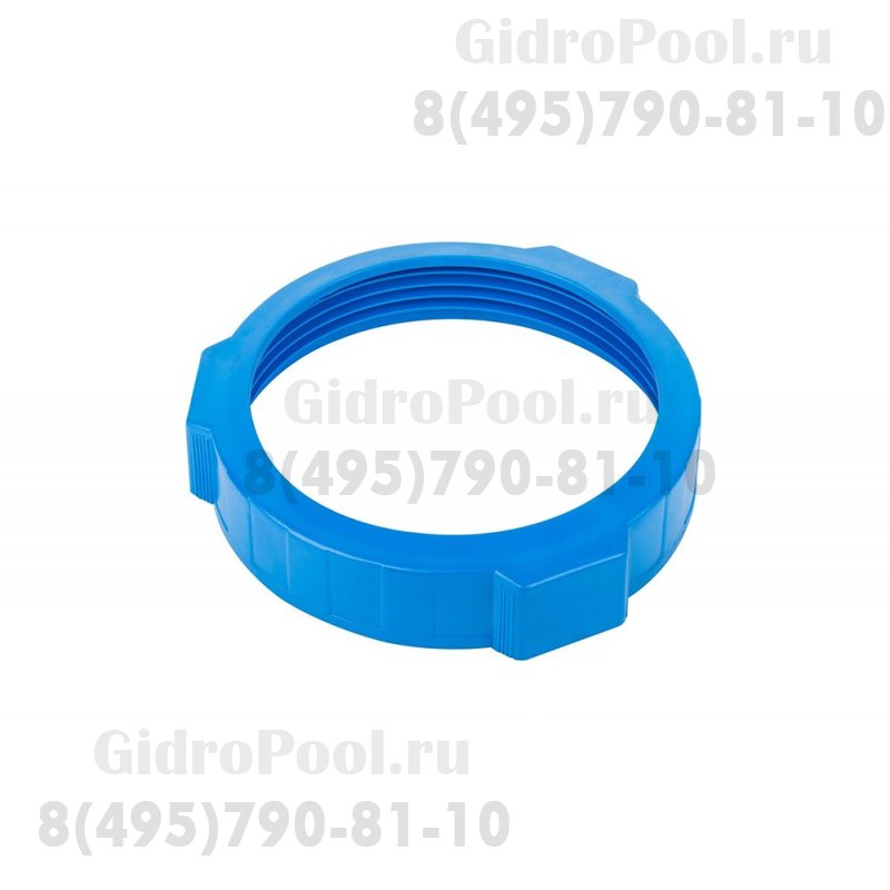 Муфта резьбовая фланца бочки фильтра GRANADA Kripsol RGR 020.A/RRFI0002.00R