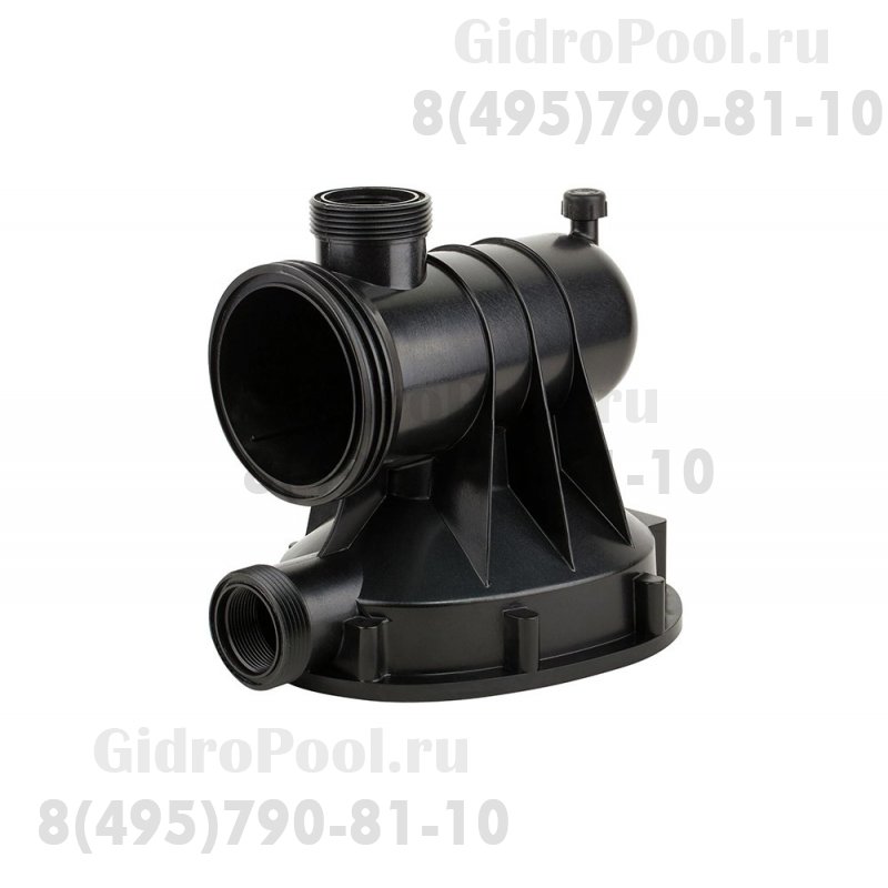 Корпус насоса SS Emaux (031105/01021064/E020304)