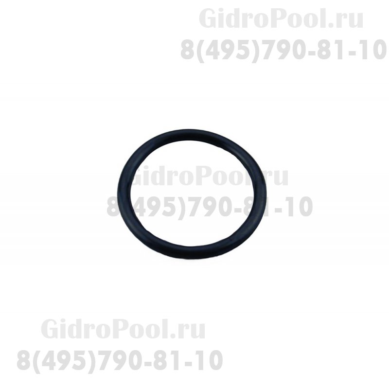 Прокладка-кольцо резиновое уплотнения крышки контактов лампы прожектора Standard Астрал 4403010304