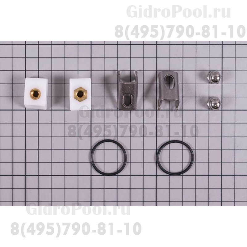Кронштейн крепления прожектора Standard Астрал 4403010307