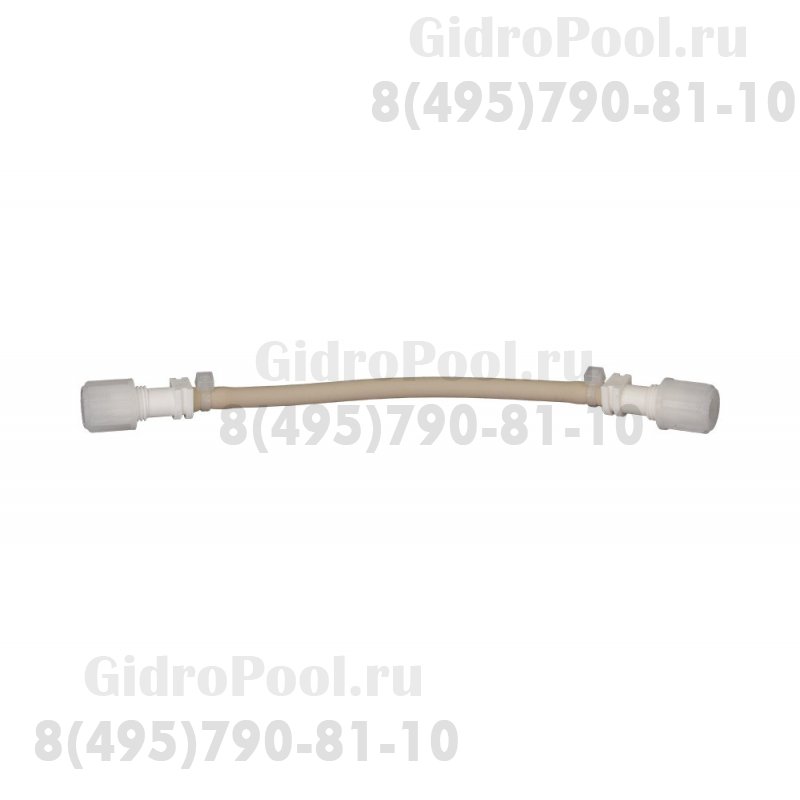 Трубка сменная для перистатического насоса-дозатора (0.9л) Bayrol (171219)