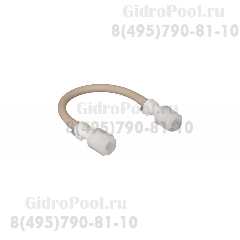 Трубка сменная для перистатического насоса-дозатора (0.9л) Bayrol (171219)