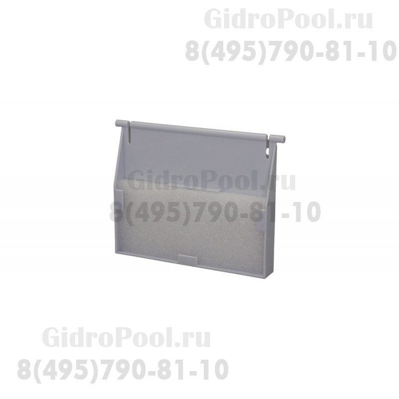 Заслонка плавающая скиммера Competition 7501 (7517)