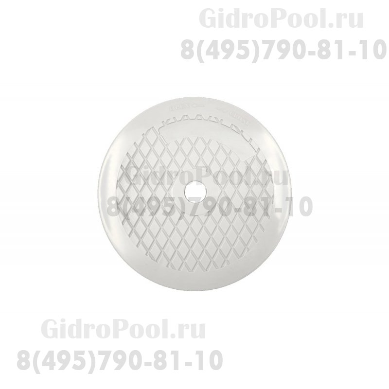 Крышка декор. верхняя .(пластик) скиммера Competition 7501 (7515)