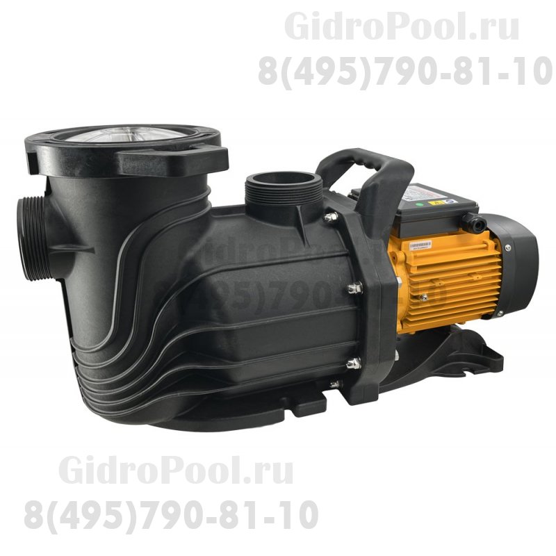Насос (3кВт 380B 54,5 м3/ч h 8м в.ст.) Mayer Schwimmbad LX SGE400ST