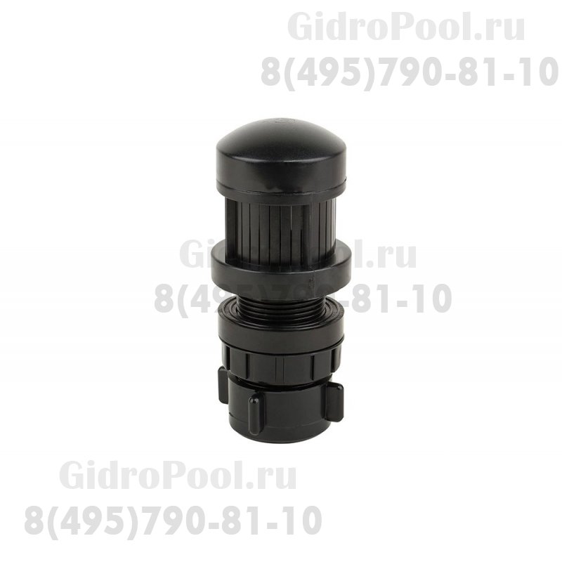 Пробка сливная в компл. с сепаратором фильтра V700-V1400 Emaux FT-01-010/ 89010107/Е010406