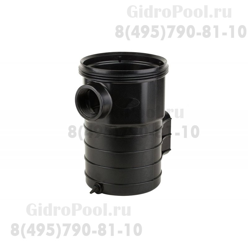 Корпус префильтра насоса SB Emaux 89021305/01021009/Е021305
