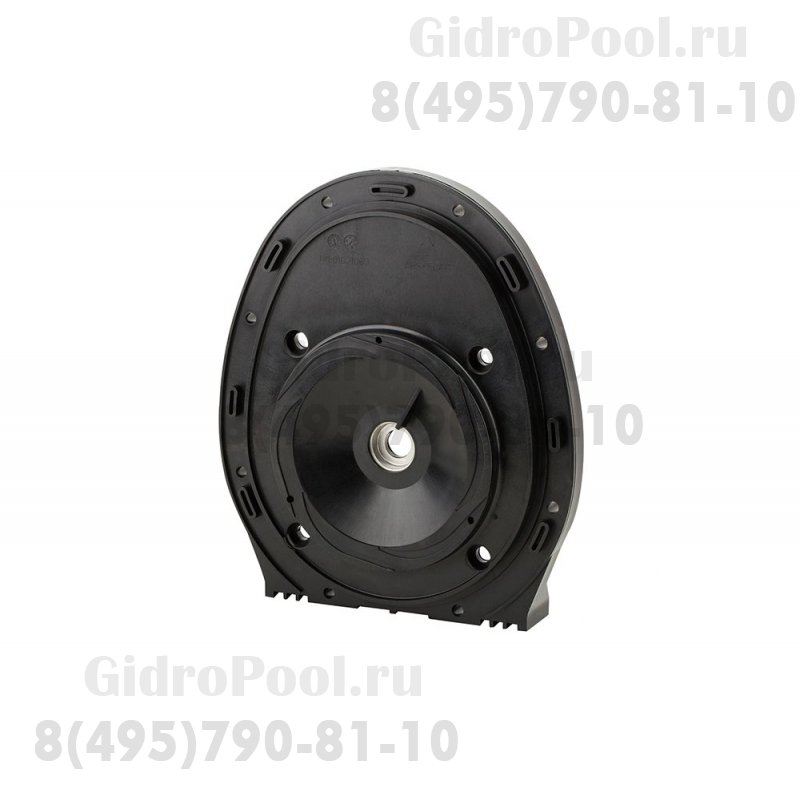 Крышка задняя (фланец) насоса SS Emaux (031109/01021065)