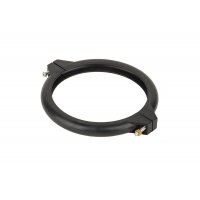 Хомут фланца бочки фильтра V350-V650 Emaux (без винтов) 01271010