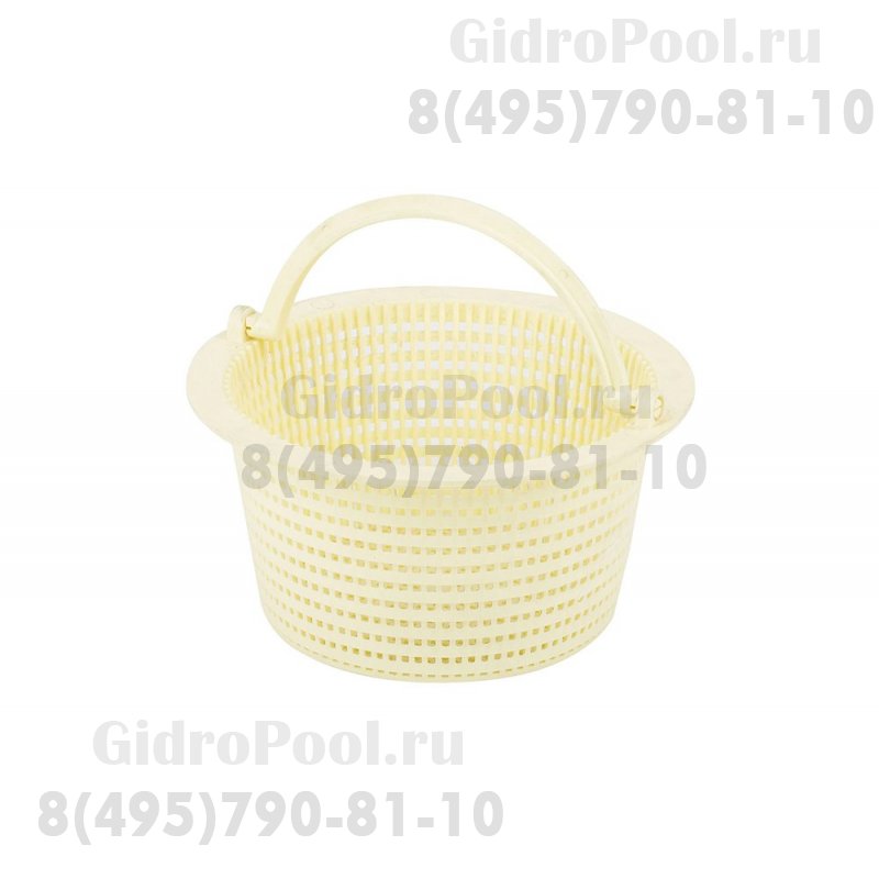 Фильтр грубой очистки с ручкой к скиммерам Emaux EM0010/10V/20/20V (89150101)