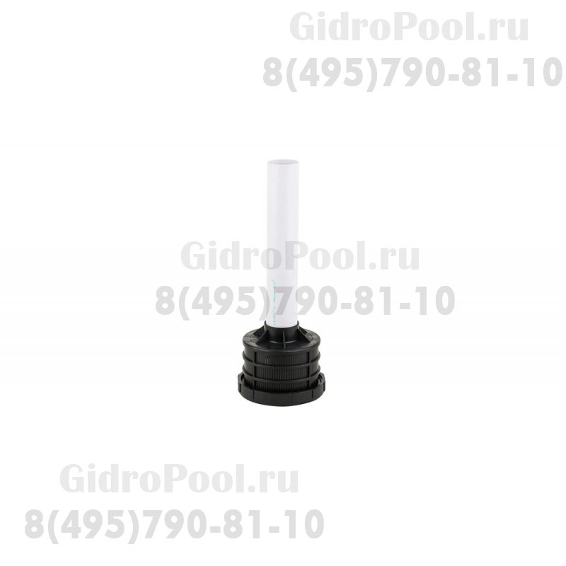 Коллектор фильтра серии V-350 с трубой 89010106/Е010405