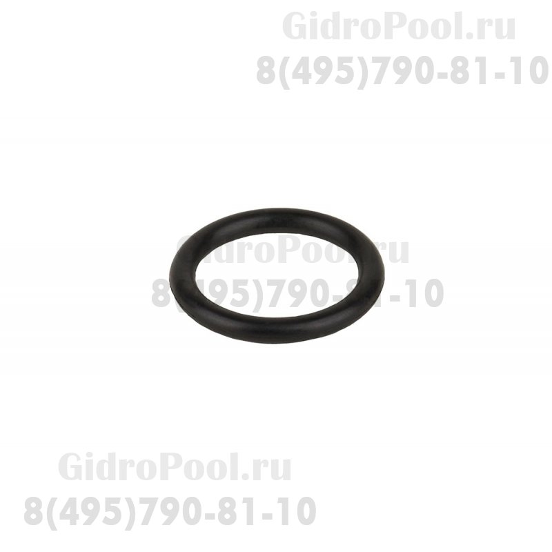 Прокладка-кольцо клапана переключения режимов 4-х поз. вентиля для герметиз.отверстия Emaux 02011017