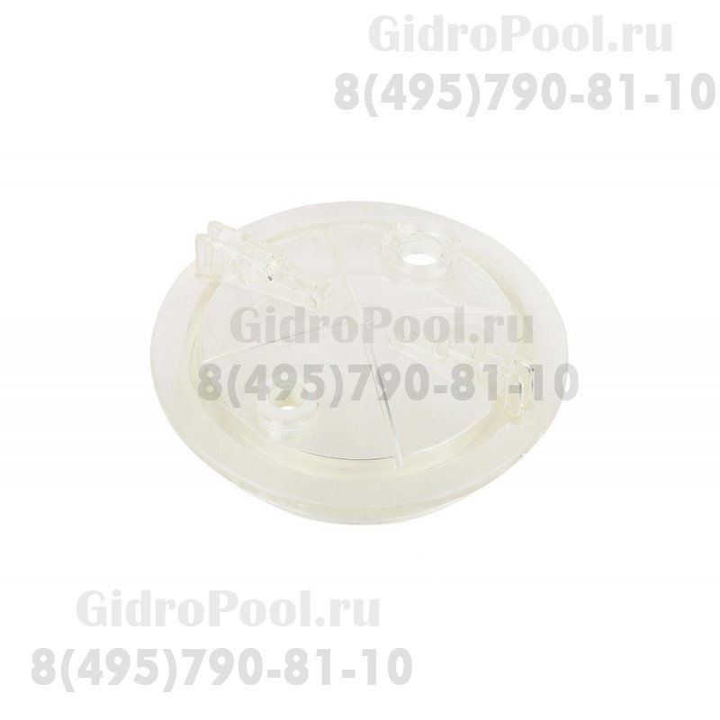 Крышка фланца бочки фильтров S450-S650, MFS, SP Emaux 01201022