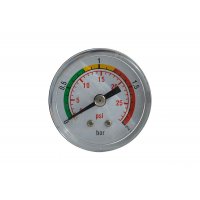 Манометр (пластиковый) Emaux 06021014