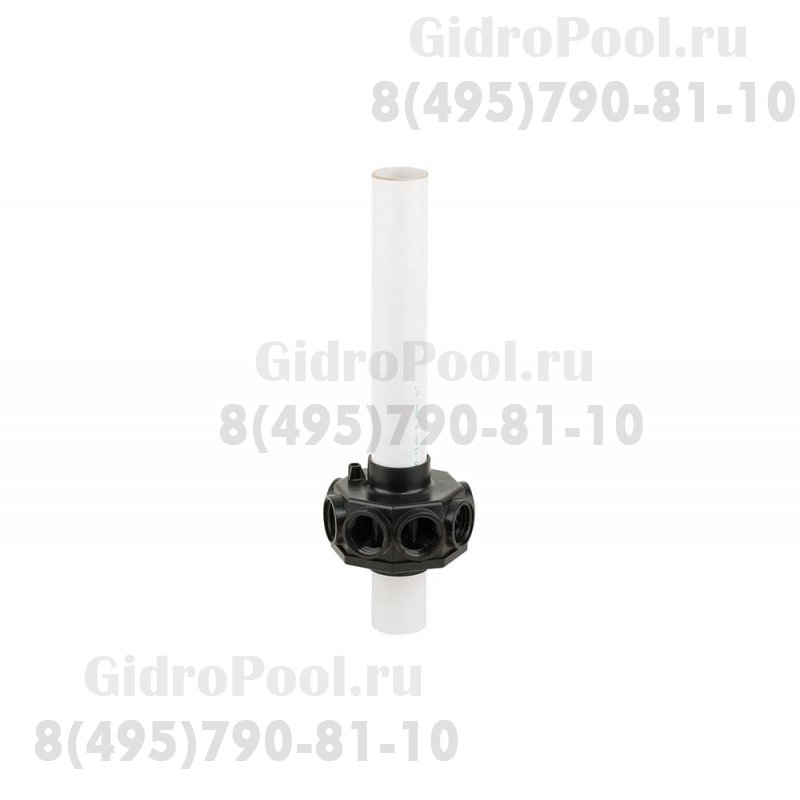 Коллектор фильтра серии V-400 с трубой (89010118)