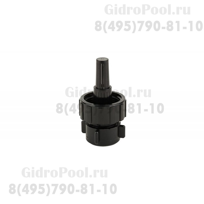Пробка сливная в компл. с сепаратором фильтра FSP350-4W - FSP650-4W Emaux 89011601/Е010002
