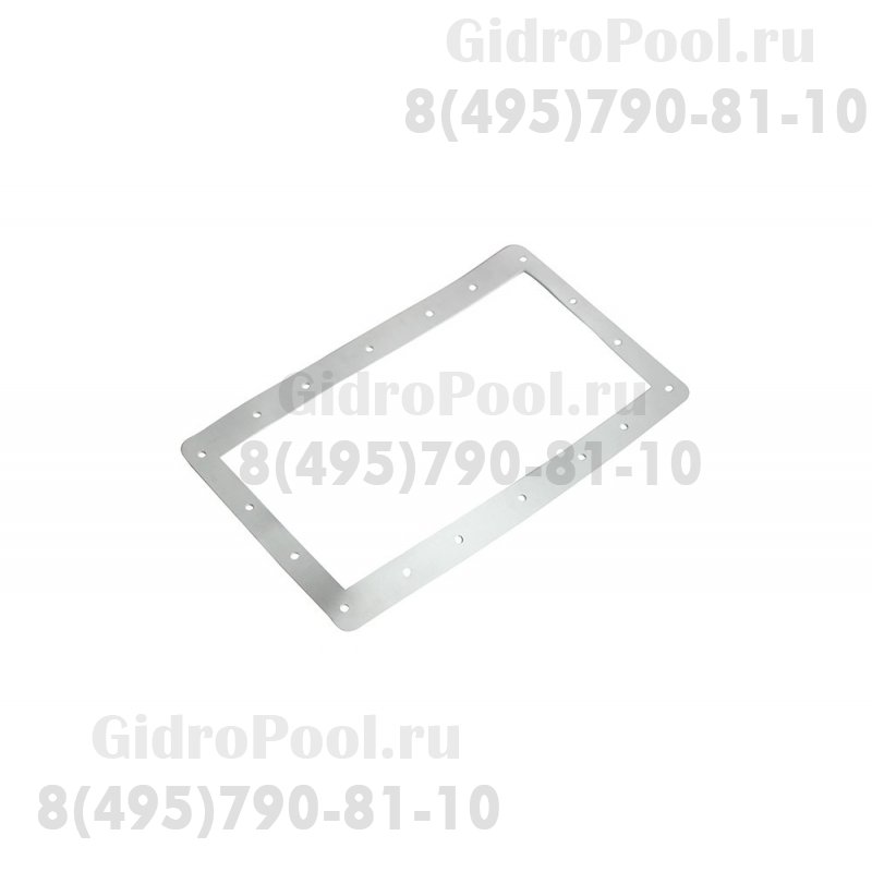Прокладка фланца резиновая для скиммера Emaux EM0020V (02051005)