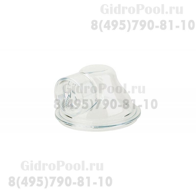 Крышка префильтра насоса AQUA-MINI Emaux (01041045)