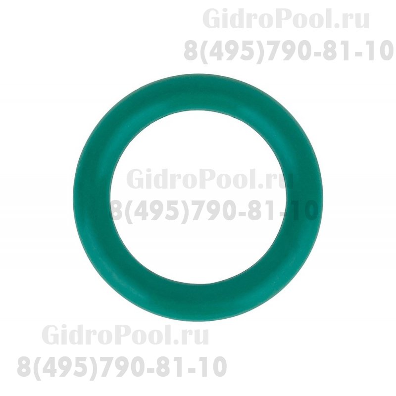 Прокладка-кольцо (d24.8xd5.2) чехла кварцевого установки УФ NT-UV40-T/NT-UV75-T Emaux 111030021