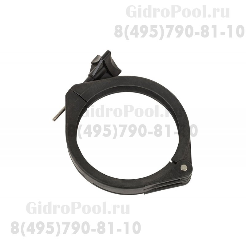 Хомут фланца бочки фильтра MFS/MFV Emaux 89012512