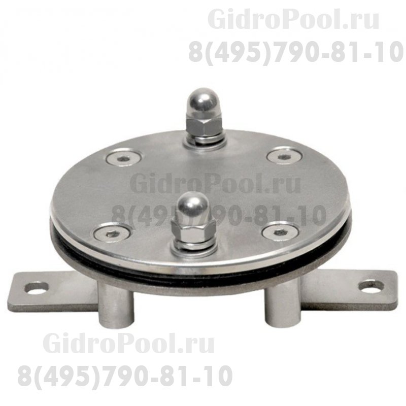 Закладная под поручень/Анкер крепления поручня /ПР.000.2/