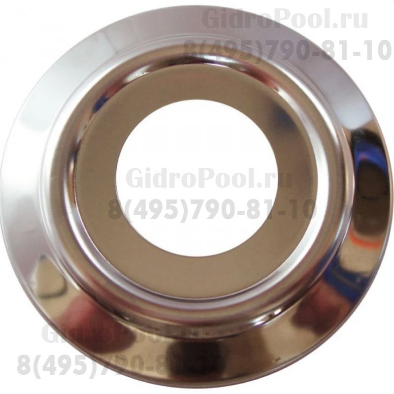 Декоративная накладка на анкер для лестницы