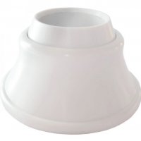 Подкладка под стойку лестницы