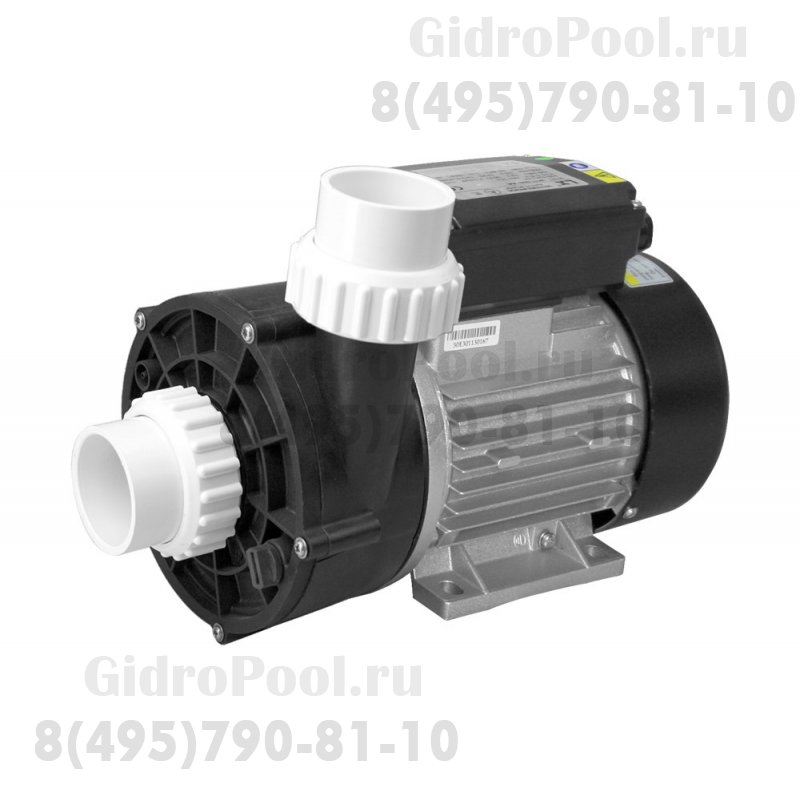 Насос (0,9кВт 220B 22,9 м3/ч h 6м в.ст.) Mayer Schwimmbad LX WTC120-AB