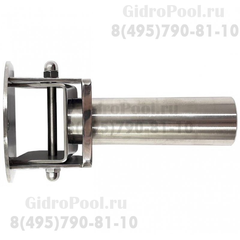 Анкер для крепления лестниц откидной / ПР.000.6