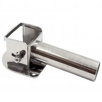 Анкер для крепления лестниц откидной / ПР.000.6