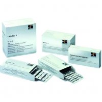 Таблетки для тестера DPD4 - О2, 10 шт. Lovibond