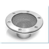 ВОДОЗАБОР УНИВЕРСАЛЬНЫЙ - сетка (D=155мм)