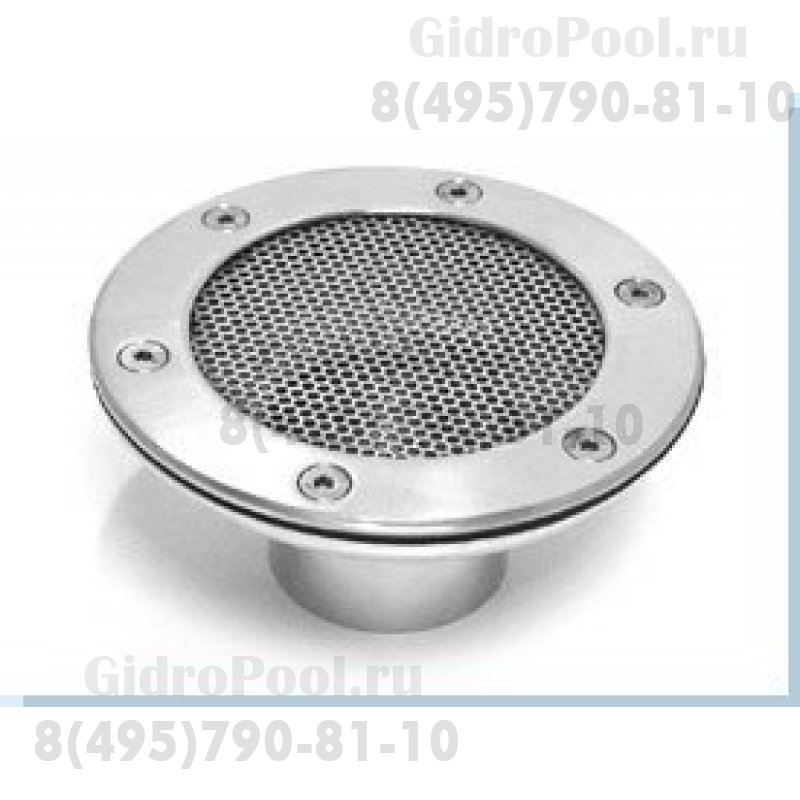 ВОДОЗАБОР УНИВЕРСАЛЬНЫЙ - сетка (D=155мм)