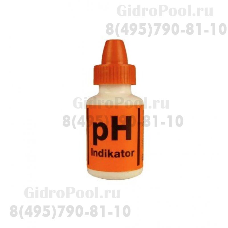 Реагент pH к фотометрам Photolyser, на ~140 анализов/1410-105-00